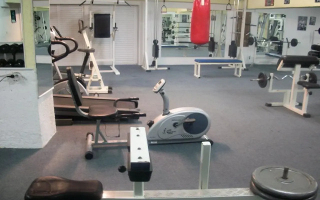 Origin Apts And Studios