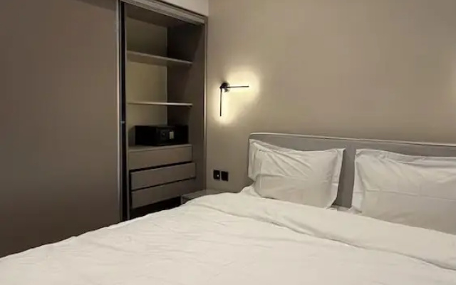 102 Tara-jre Jabal Al Lweibdeh Duplex Apartment