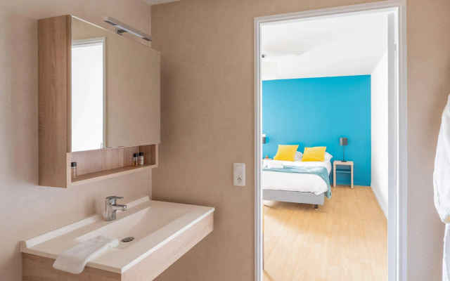 Quality Suites Reims - Les Capucins