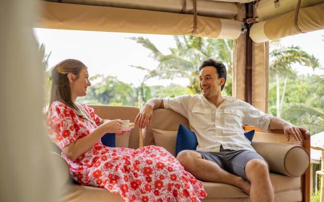 Nadi Nature Resort - Adults Only