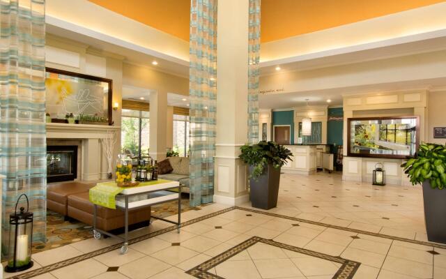 Hilton Garden Inn Cartersville