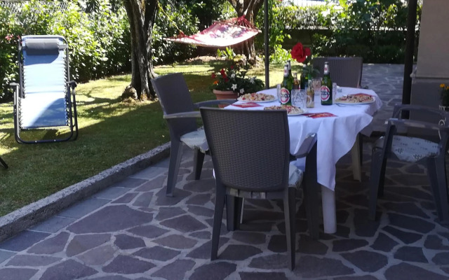 Appartamento Oasi Verde Lago