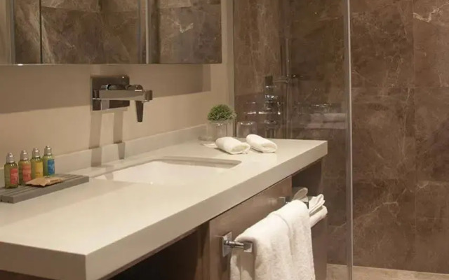 Sentire Hotels&Residences Taksim