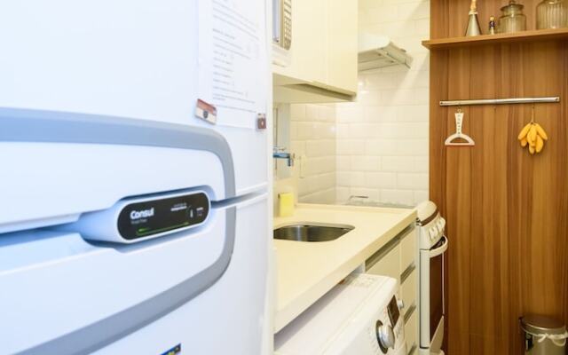 All in Rio - Moderno Studio