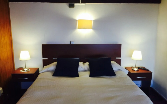 Alma Bed & Breakfast