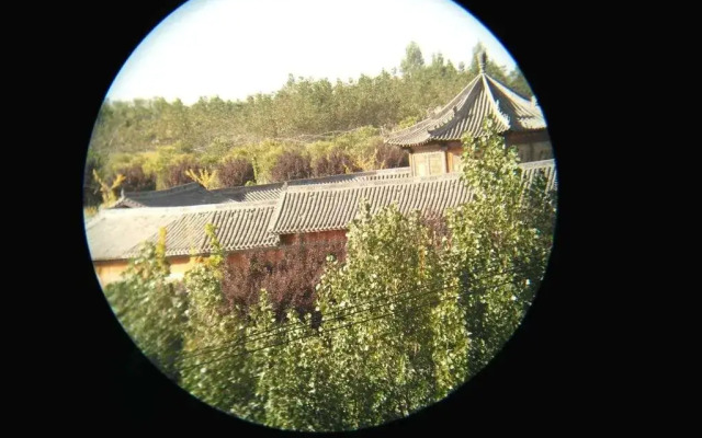 Wangchangan ApartHotel