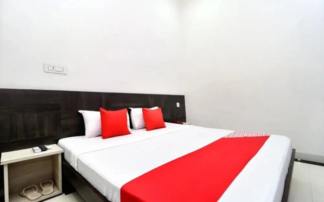 Hotel Sunview by OYO Rooms