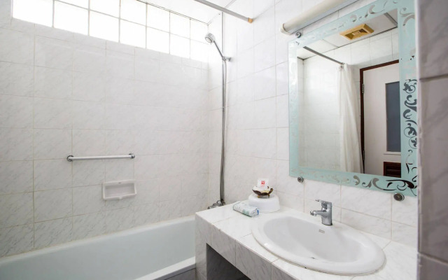 Ruamchitt travelodge