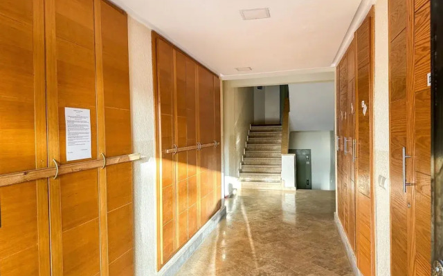 Luxoria home - 3 min to Gueliz