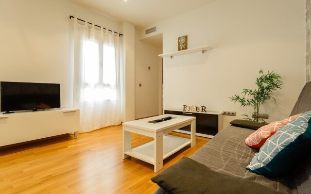 La Palma-In apartamento