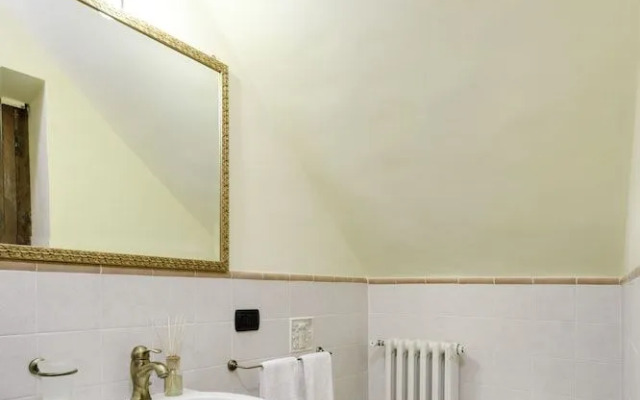 Castello Di Caccuri Suites