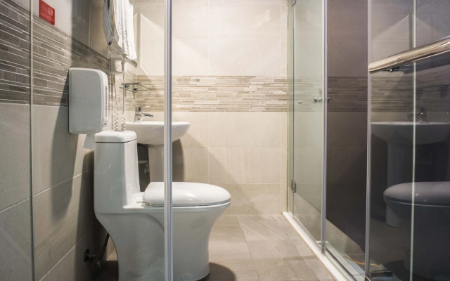 Xin She Hotel - Chungli