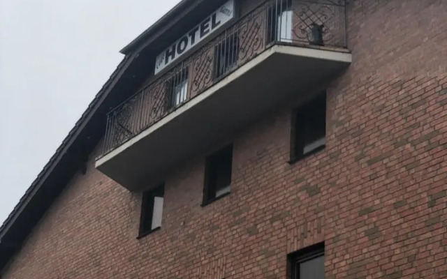 Hotel Garni Schäfer