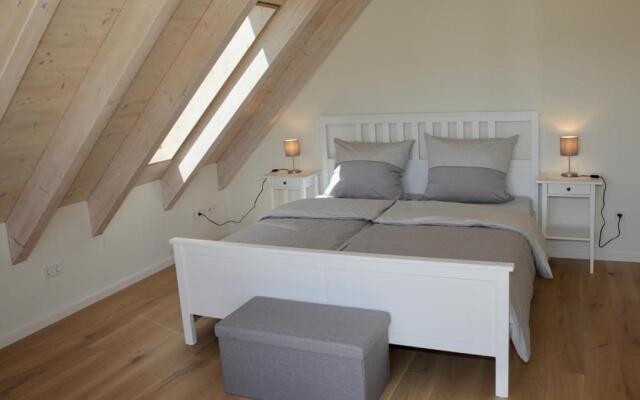 Appartements Rodenstein