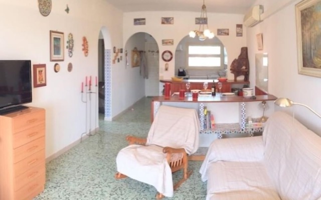 Apartamento Cap Llarg