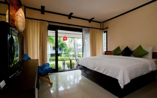 Lampam Resort