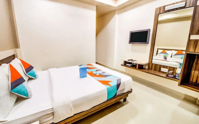 FabHotel Dreamland