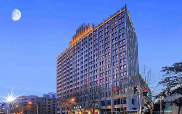 Junheng Hotel