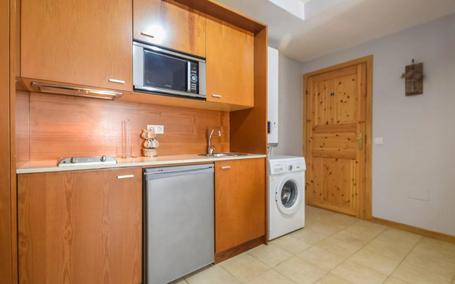 Tranquilidad en plena Natura HUT 7996