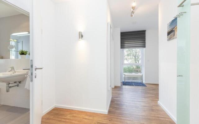 Badeweg 15 Wohnung 1