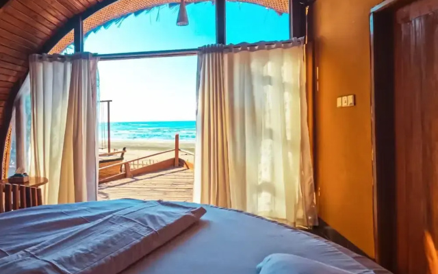 Family Time Beach Resort