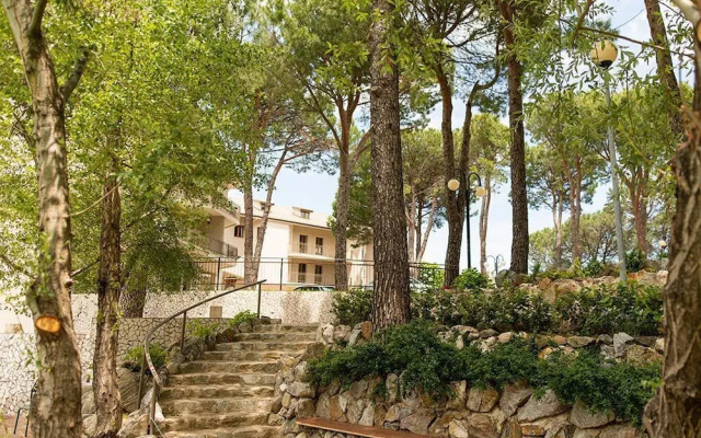 Hotel Bisanzio Resort