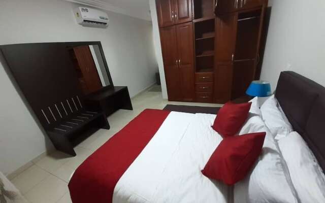 JBK Hostels Jungle Road