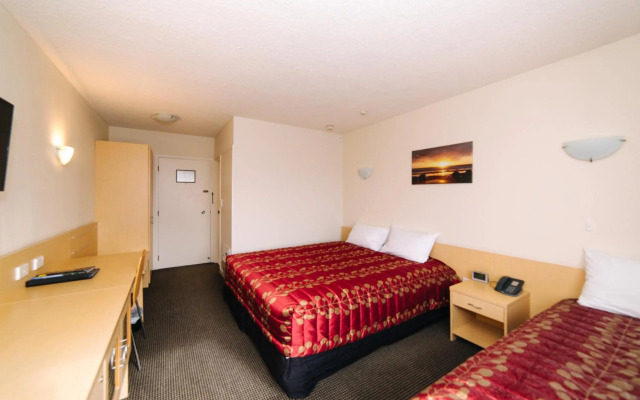 Brydone Hotel Oamaru