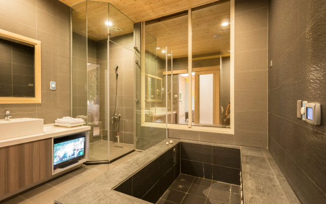 Duo Romance Motel Hualien