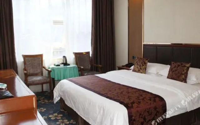 Kai Di Business Hotel