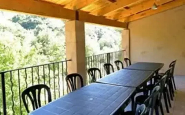 Residence Casa Del Torrente