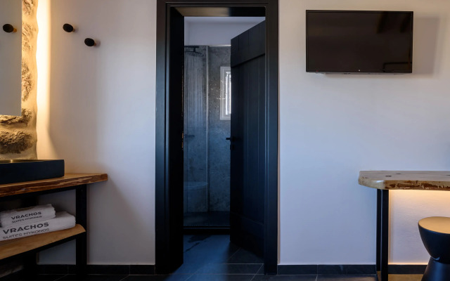 Vrachos Suites Mykonos