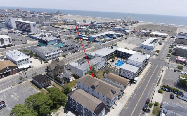 Garfield Beach House