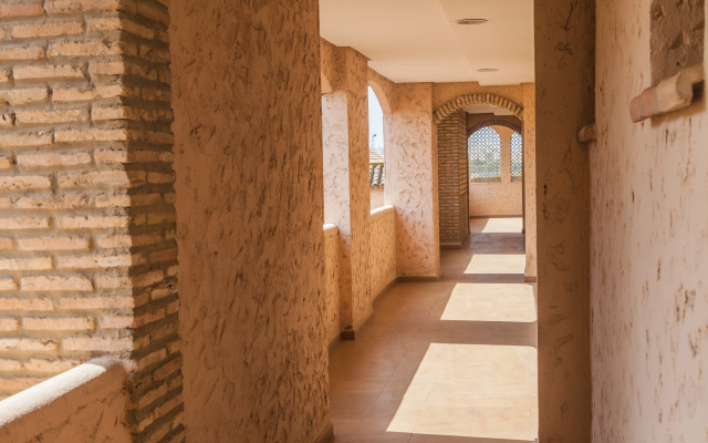 Estudios Turisticos Bahia Sur