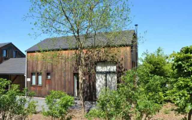 Jardins de l'Ourthe 22