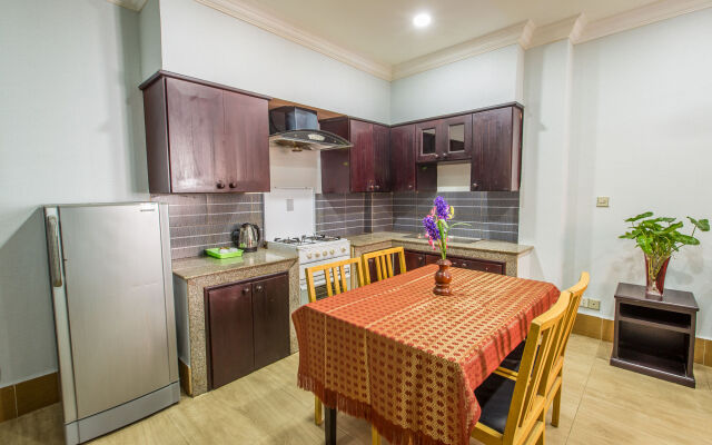 RS guesthouse