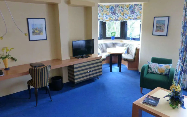 Hotel Roshop