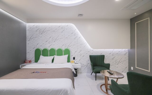 Jecheon Java Hotel