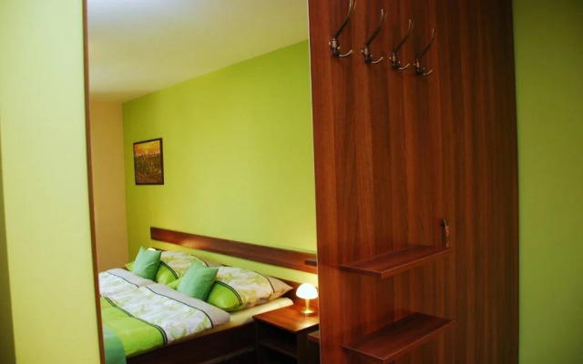 Vinařství Pastorek