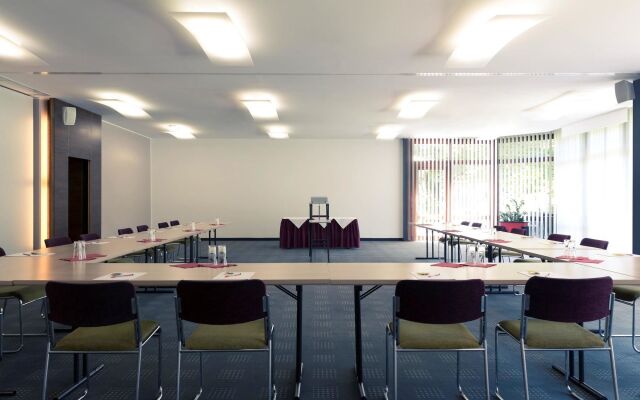 Grand Hotel Bregenz - MGallery Collection