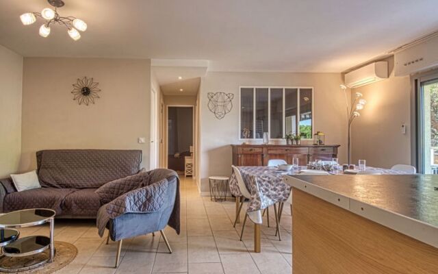 Les Jardins de Phebus