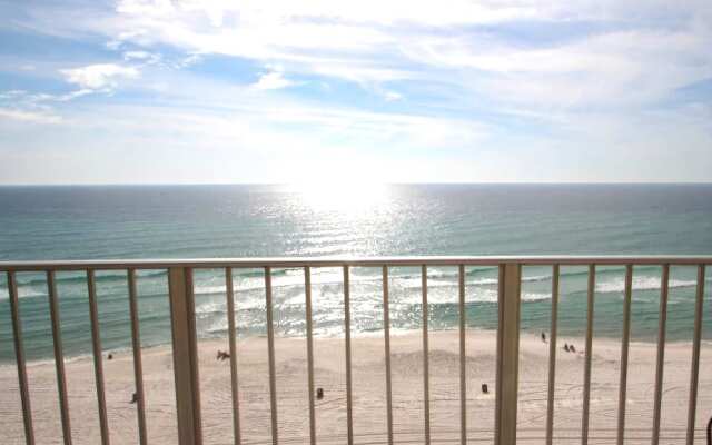 Regency Towers 1013 - Two Bedroom Condo