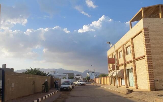 Dahab Hotel