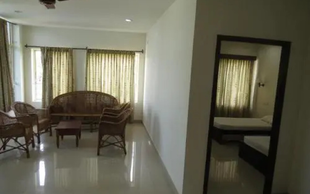 Lals Residency