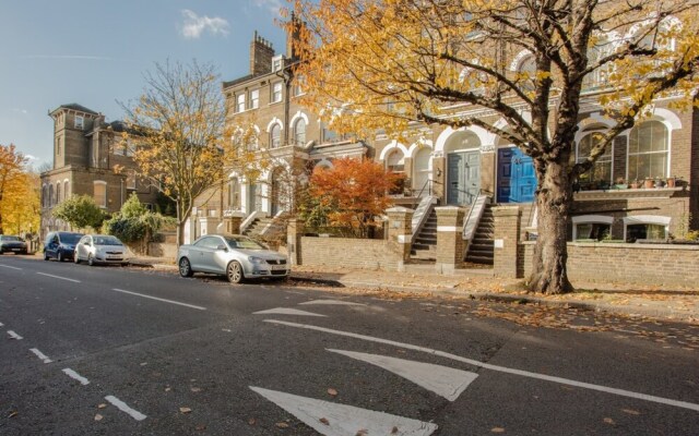 Flat Near Camden Town