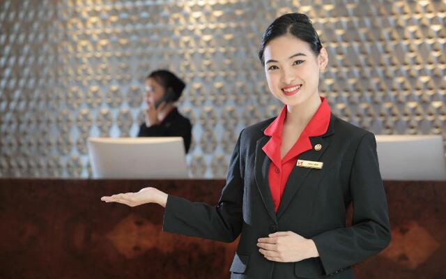 Swiss-Belhotel Pondok Indah