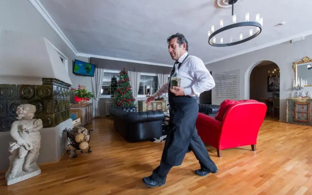 Family Hotel Gran Baita