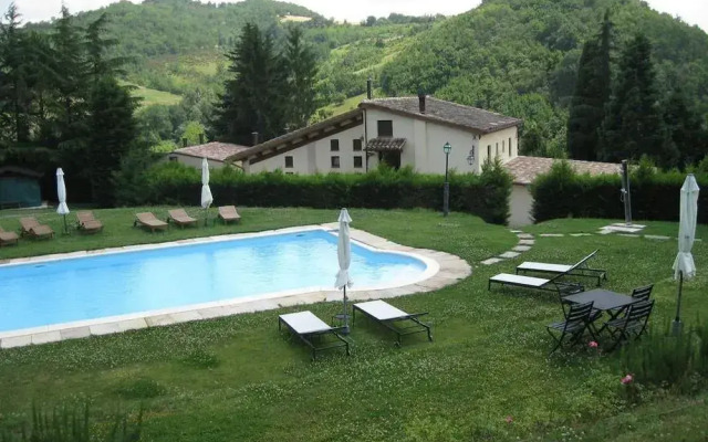 Casa Rastia