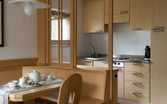 Apartments Boè