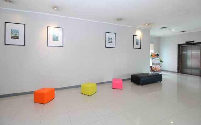 Airy Glodok Pinangsia Raya Jakarta